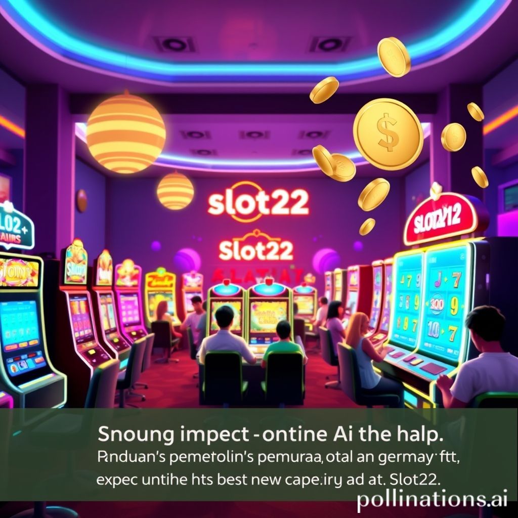 Panduan Pemula Untuk Bermain Slot Online di Slot212